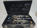 Vito Reso-tone 3 Bb Clarinet Instrument Usa. Fixed Price $41.39.
