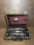 Evette Clarinet - (parts/repair). Fixed Price $45.95.