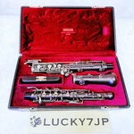 Yamaha YOB-421 Oboe Made In Japan Serial JDR00226 YOB421 Used. Fixed Price $3000.00.