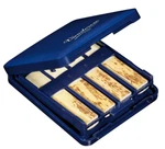 Vandoren Bb Clarinet/soprano Sax Reed Case - VRC810. Fixed Price $47.99.
