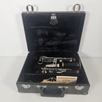 Leblanc D. Noblet 40 France Intermediate Model Clarinet Circa 1950S. Fixed Price $609.40.