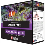 Red Sea Marine Care Multi Kit Ph Nitrate Nitrite Alkalinity Ammonia Tests. Fixed Price $92.64.