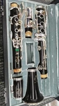 Buffet Crampon Rc Gl Clarinet. Fixed Price $4834.08.