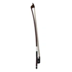 Howard Core 1076FB 1/4"" French Bass Bow. Fixed Price $89.00.
