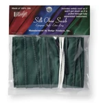 Hodge Silk Long Oboe Swab - Green. Fixed Price $14.59.