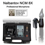 Clarinet Microphone Ncm 8X Wireless Set Scw For Selmer Paris B16 Presence. Fixed Price $862.92.