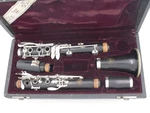Yamaha Bb Clarinet YCL-852II Cs 6757. Fixed Price $1504.00.