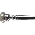 Bach 3515C Classic Trumpet Mouthpiece In Silver Plate. Fixed Price $65.00.