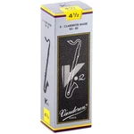 Vandoren Bass Clarinet Reeds V12 Box Of Grade 4.5. Fixed Price $38.61.
