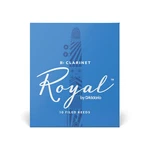 Mint D'addario Royal RCB1030 Bb Clarinet Reed 10-PACK, Strength 3.0. Fixed Price $21.83.