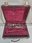Buffet Crampon Paris Professional R13 Wood Clarinet Nickel Keys & Double Case. Fixed Price $2999.99.