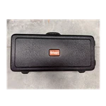 Selmer AS-500 Student Alto Saxophone Case Black/silver Padded Carry Handle. Fixed Price $28.99.
