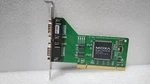 Used Moxa / CP-102U Port RS-232 Universal Pci Communication Board, 1PCS. Fixed Price $54.00.