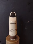 Vintage Brilhart Tonalin Clarinet Mouthpiece #2. Fixed Price $100.00.