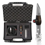 Clarinet Microphone Nalbantov Ncm 8X Sc Set + NK5 For Selmer CL211. Fixed Price $430.92.