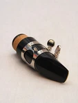 Oxford Bb Clarinet Mouthpiece Kit W/ Ligature & Cap Band Approved. Fixed Price $16.88.