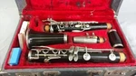 Intermediate-level Boosey&hawkes, England, The Edgware Clarinet, Good Condition. Fixed Price $289.00.