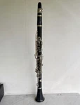 Vintage Alpine Clarinet With Case. Nice Playing Condition. Fixed Price $75.00.