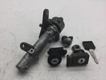 Switch Key Ignition And Locks Suzuki Burgman 250 1998 1999 AN111. Fixed Price $125.26.
