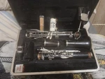 Selmer Signet Special Clarinet Usa. Fixed Price $160.00.