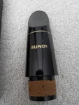 Bundy Plastic Clarinet / Saxaphone Mouthpiece Performance By Jewel. Fixed Price $20.00.