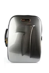 Bam New Trekking Double Clarinet Case Bb & - Silver Carbon TREK3028S. Fixed Price $578.32.
