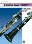 Band Student, Book 3: B-flat Clarinet (yamaha Method) By Kinyon, Jo. Fixed Price $6.49.