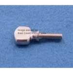 Nickel Neck Tightening Screw Selmer Bundy King Conn Vito Saxophone Clarinet. Fixed Price $11.99.