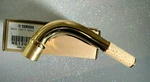 Yamaha's New Design Neck For YBS-62 Saxophone Fitsall. Fixed Price $239.00.