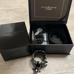 Silverstein Ligature CRYO4 Black. Fixed Price $625.27.