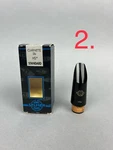 Selmer Paris Bb Clarinet 201 Hs* Mouthpiece *old B-stock*. Fixed Price $129.00.