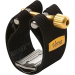 Rovner Versa Clarinet Ligature And Cap Fits Bb Mouthpieces. Fixed Price $65.99.