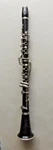 Boosey & Hawkes London Regent Clarinet With Short Barrel Wood. Fixed Price $58.65.