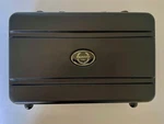 Clarinet Case - Abs Plastic. Fixed Price $34.99.