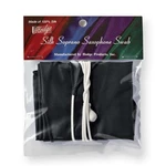Hodge Silk Soprano Saxophone Swab SSB1. Fixed Price $18.00.