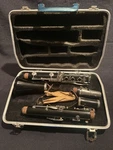 Bundy Clarinet Selmer Usa Resonite Portnoy BP02 Mouthpiece. Fixed Price $70.00.