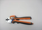 ERG-4001 Crimp Tool Mfg.: Thomas & Betts Cond.: Used. Fixed Price $179.94.