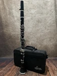 Allora Bb Student Clarinet + Case / Mouthpiece. Fixed Price $114.95.