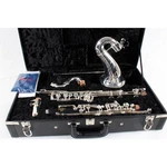 Amati Acl 691S Low Eb Bass Clarinet 194744023293. Fixed Price $4794.00.