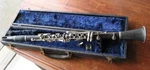 Vintage Boosey & Hawkes The Edgware Clarinet. Fixed Price $59.00.