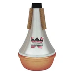 Denis Wick DW5504C Trumpet/cornet Straight Mute - Aluminum And Copper. Fixed Price $76.00.