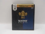 Rico Grand Concert Select Bb Clarinet Reeds - Open Box 7 Out Of 10, Strength 4.5. Fixed Price $7.49.