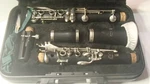 Yamaha Advantage YCL-200ADII Standard Bb Student Clarinet W/ Hard Case. Fixed Price $299.00.