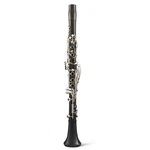Backun Model Bclblumg-skg 'lumiere' Custom Bb Clarinet. Fixed Price $10605.00.