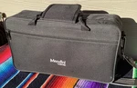 Mendini By Cecilio Clarinet Student With Carrying Case, Reeds And Cork Grease. Fixed Price $39.00.