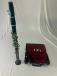 Video Jupiter JCL-631 Student Bb Clarinet Just Serviced Plays Perfectly. Fixed Price $249.00.