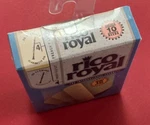 Clarinet Reeds 10 Pack Box Of Rico Royal #4 New French File Cut. Fixed Price $15.00.