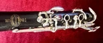 Buffet Crampon E11 Wood Clarinet! New Pads Beautiful!. Fixed Price $594.44.