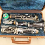 Yamaha B Clarinet YCL-21 Used. Fixed Price $869.34.