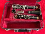 Linton 3W Clarinet By Robert Malerne. Fixed Price $399.00.